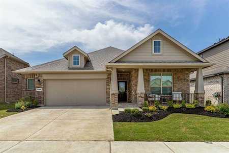 2405 13th Street Northlake, TX 76226
