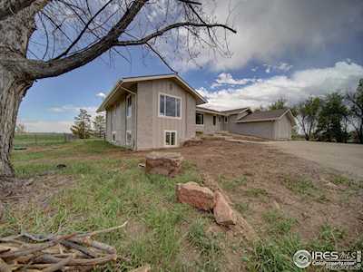 14052 N 95th St Longmont, CO 80504