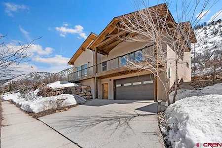 20 Lizard Head Drive Durango, CO 81301