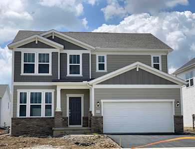 6329 Patata Drive Hilliard, OH 43026