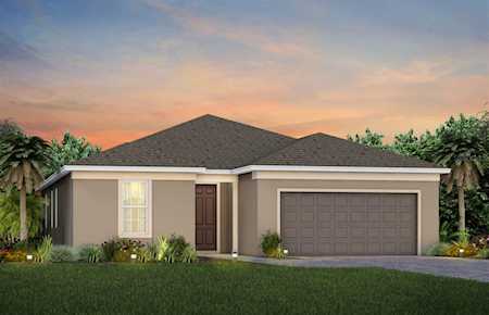 17343 Saw Palmetto Ave Clermont, FL 34714
