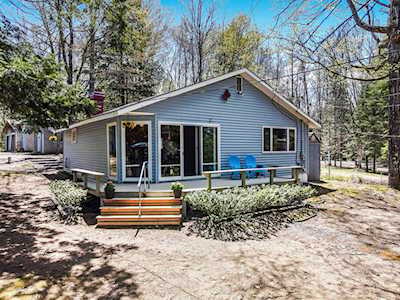 46 Loon Call Ln West Gardiner, ME 04345