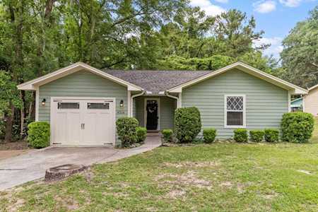 4224 Carnwath Rd Tallahassee, FL 32303