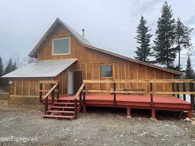 70840 Mark Ln Anchor Point, AK 99556