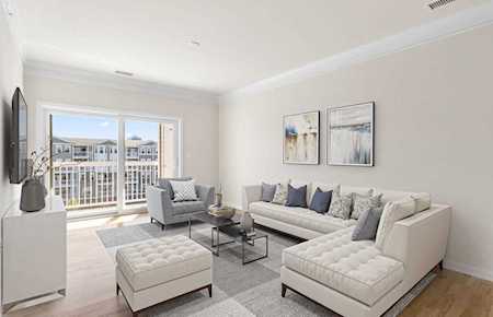 4207 Pennington Drive #207 Walpole, MA 02081
