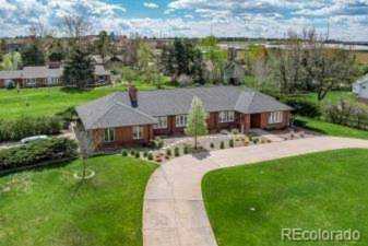 6454 S Helena St Centennial, CO 80016