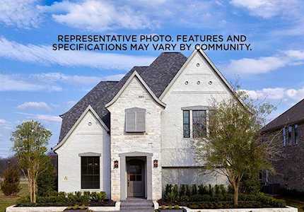 14169 Chestnut Glen Lane Frisco, TX 75035