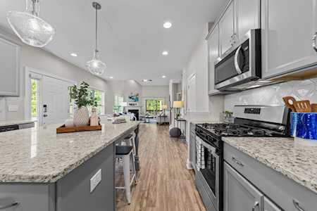 601 Barneswyck Drive Fuquay Varina, NC 27526