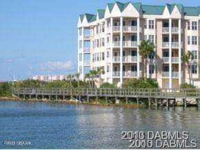 4630 Harbour Village Boulevard #1402 Ponce Inlet, FL 32127