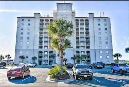 2151 Bridge View Ct. #2-303 North Myrtle Beach, SC 29582