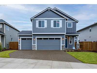 17068 SE Pacific Crest Trail PL #516 Happy Valley, OR 97086