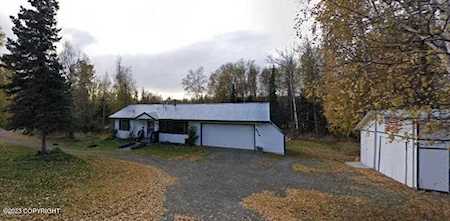 3874 N Grey Wolf Dr Wasilla, AK 99654
