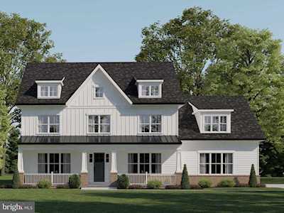 12907 Quail Run Ct Darnestown, MD 20878