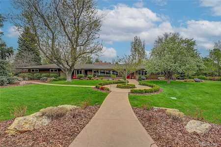 4901 Homestead St Littleton, CO 80123