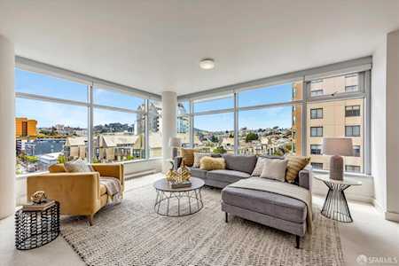 1310 Fillmore Street #603 San Francisco, CA 94115