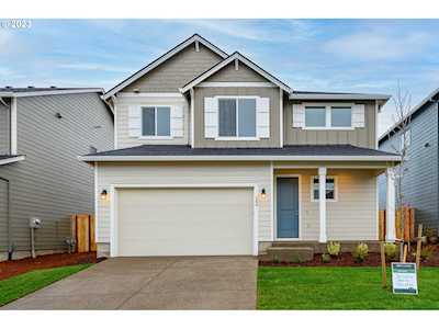 24119 SW Maple TER Sherwood, OR 97140