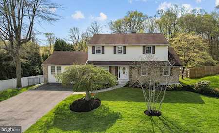 158 Oldbury Dr Wilmington, DE 19808