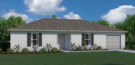 3892 SW Ramspeck Street Port Saint Lucie, FL 34953