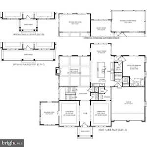 12902 Quail Run Ct Darnestown, MD 20878