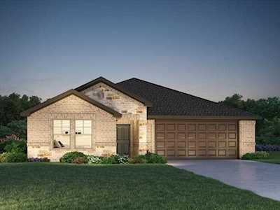 12926 Royal Ann Way Tomball, TX 77375