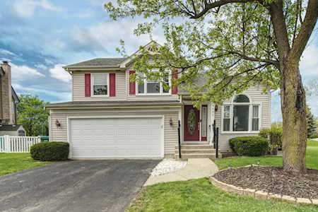 4425 Old Meadow Ct Plainfield, IL 60586