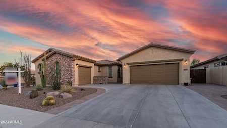 3961 E Prescott Drive Chandler, AZ 85249