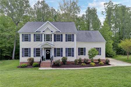 3955 Bournemouth Bend Williamsburg, VA 23188