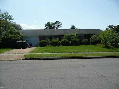 8145 Tidal Rd Norfolk, VA 23518