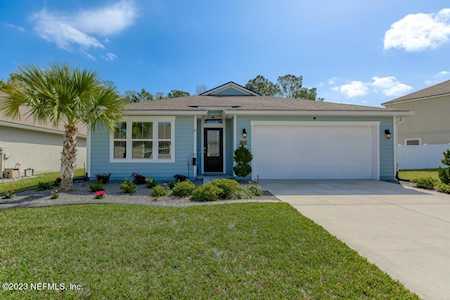 11563 Red Koi DR Jacksonville, FL 32226
