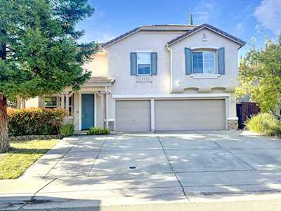 4316 Winje Drive Antelope, CA 95843