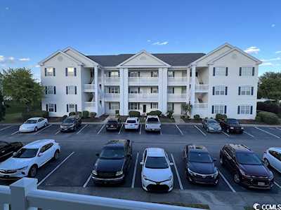 901 W Port Dr. #407 North Myrtle Beach, SC 29582