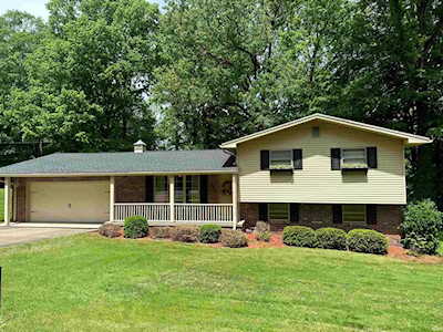 6309 Little Schaefer Road Evansville, IN 47720
