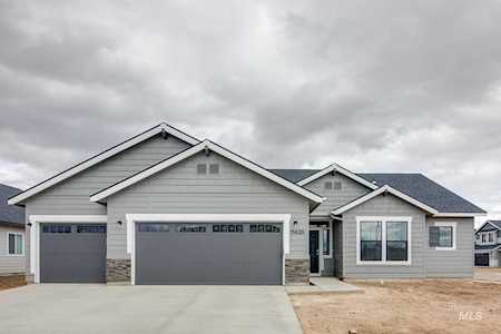 11428 W Allegro St Nampa, ID 83651
