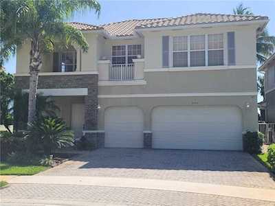 8764 Cobblestone Preserve Ct Boynton Beach, FL 33472