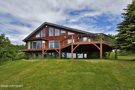 2158 Paradise Place Homer, AK 99603