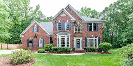 6318 Antioch Ct Matthews, NC 28104