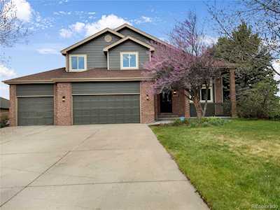 8007 Hillsboro Ct Fort Collins, CO 80525