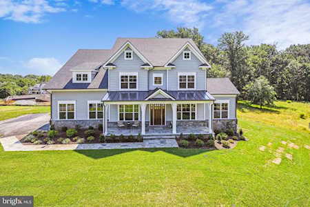 12906 Quail Run Ct Darnestown, MD 20878