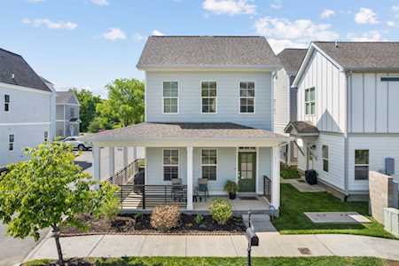 711 Cottage Park Drive Nashville, TN 37207