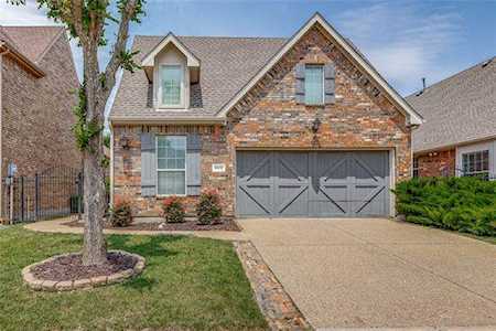 8612 Stone Hollow Drive McKinney, TX 75072