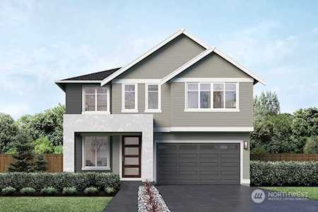 16526 27th Street Ct E Lake Tapps, WA 98391
