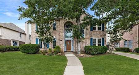 1516 Birchmont Lane Keller, TX 76248