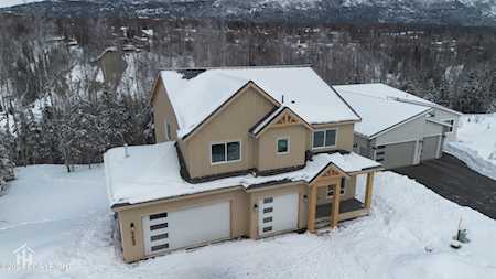 L20 Rivervista Rd Eagle River, AK 99577