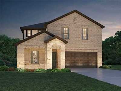 12907 Royal Ann Way Tomball, TX 77375