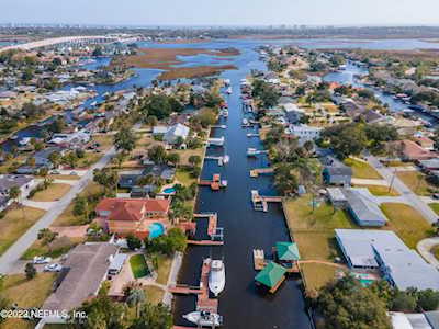4343 Tideview DR Jacksonville, FL 32250