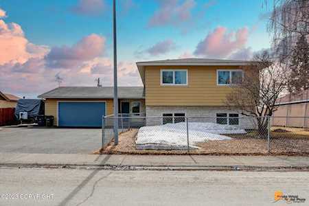3404 Richmond Ave Anchorage, AK 99508