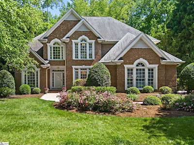 14 Red Fern Simpsonville, SC 29681