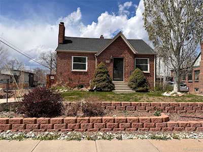 1691 S Lafayette St Denver, CO 80210