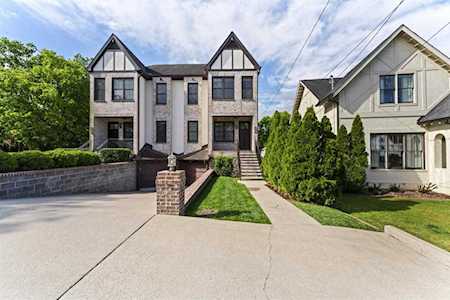 1813 Primrose Ave #B Nashville, TN 37212