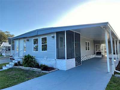 9790 66th St N #251 Pinellas Park, FL 33782